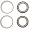 Spicer Differential Bearing Set, 706047X 706047X - alternate 3